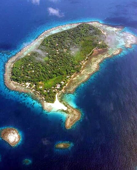 ये हैं वो देश जिन्हें छू भी नहीं पाया घातक कोरोना वायरस