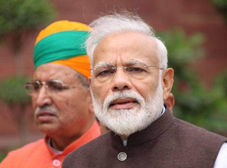 मोदी सरकार ने बदला 35 साल पुराना कानून, 20 जुलाई से मिलेंगे ये अधिकार