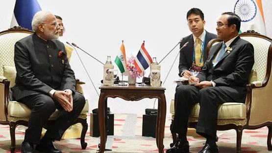 इस डील को लेकर भारत के इनकार से परेशान चीन, कहा- गलवान का बहाना ना बनाएं