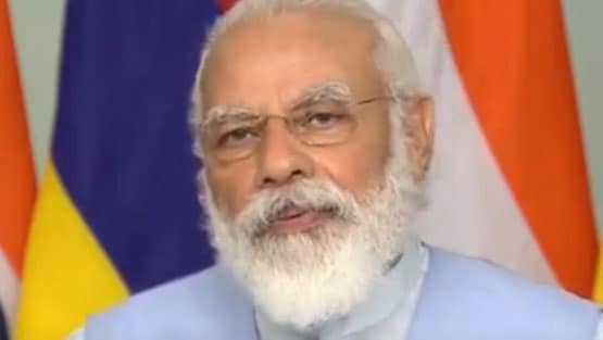 PM मोदी ने बिना नाम लिए नेपाल-श्रीलंका को चीन को लेकर किया आगाह