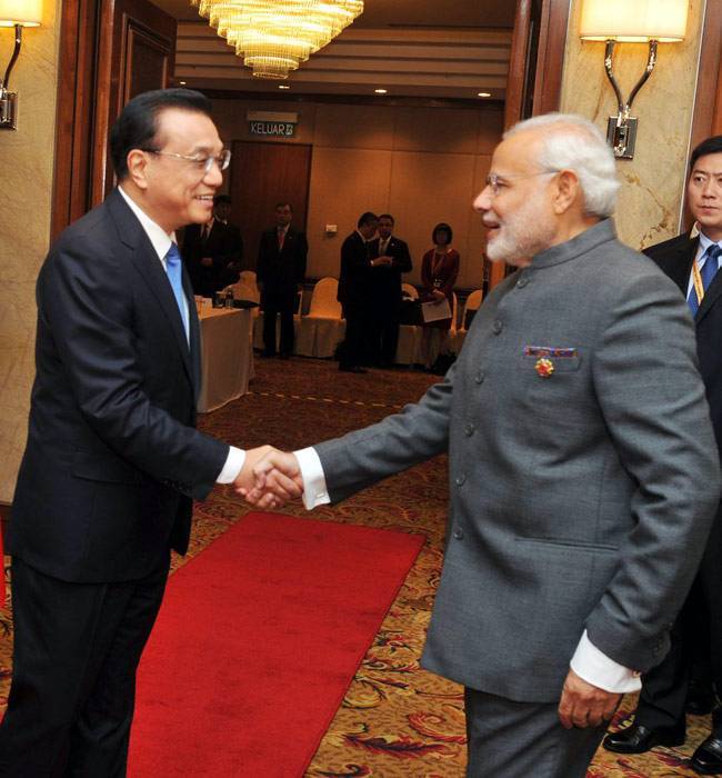 इस डील को लेकर भारत के इनकार से परेशान चीन, कहा- गलवान का बहाना ना बनाएं