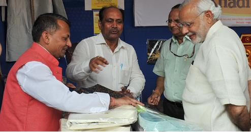 आत्मनिर्भर पैकेज का असर, 45 दिन में ही लक्ष्य से अधिक MSME लोन मंजूर