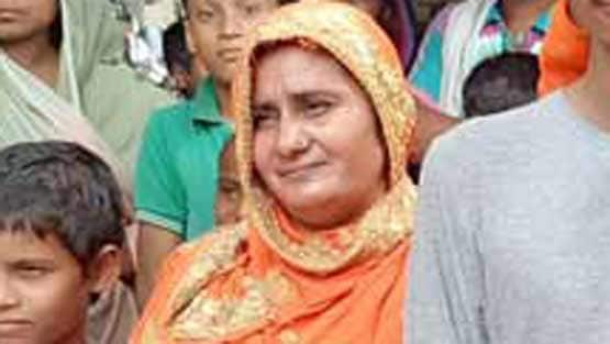 9 साल पहले खोया दिव्यांग बच्चा ऐसे मिला, रुला देगी ये कहानी