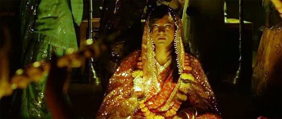 अक्षय से पहले ये दिग्गज निभा चुके हैं पर्दे पर किन्नर का किरदार