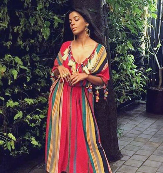 कंगना-प्रियंका संग किया काम, 14 साल बड़े एक्टर से है मुग्धा का रिश्ता