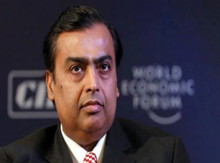 2000 रुपये का हुआ रिलायंस का शेयर, सिर्फ 5 दिन में निवेशक मालामाल