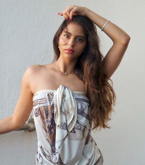 सुहाना से इब्राहिम तक, नेपोटिज्म बहस के बीच इन स्टारकिड्स के डेब्यू पर नजरें