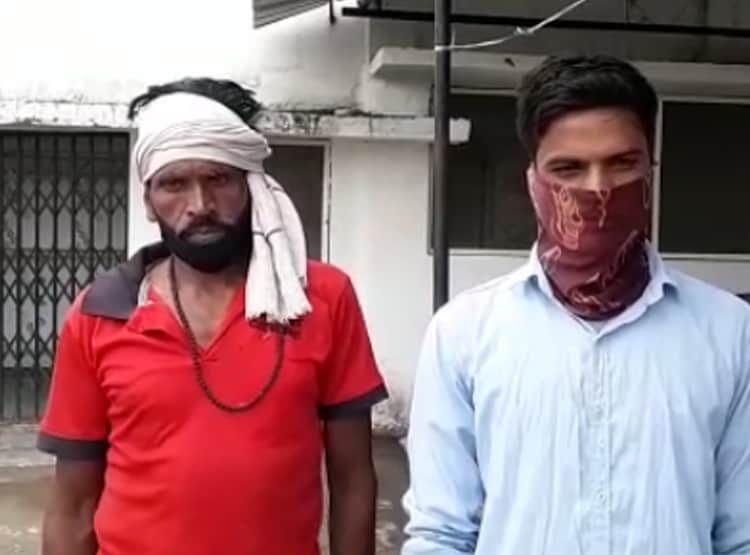 3 दिन संदूक में पड़ा रहा पत्नी का शव, गला घोंटकर पति ने की थी हत्या