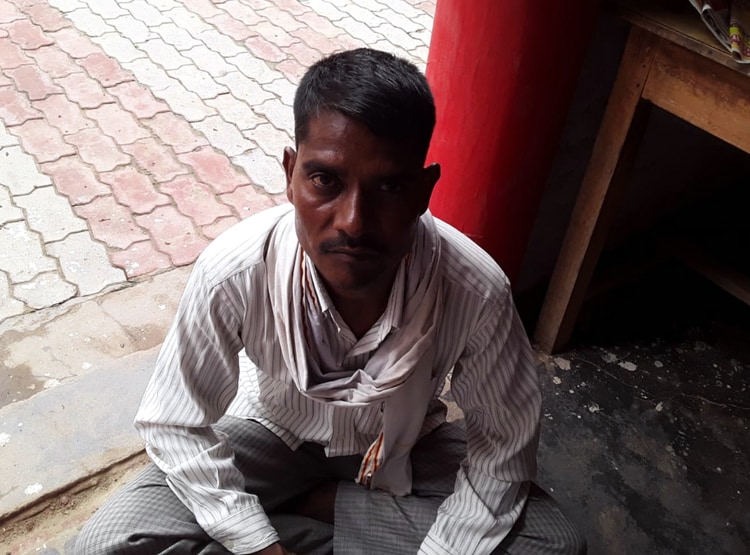 शादी के बाद भी प्रेमी से मिलती थी बेटी, कत्ल कर बाग में फेंका