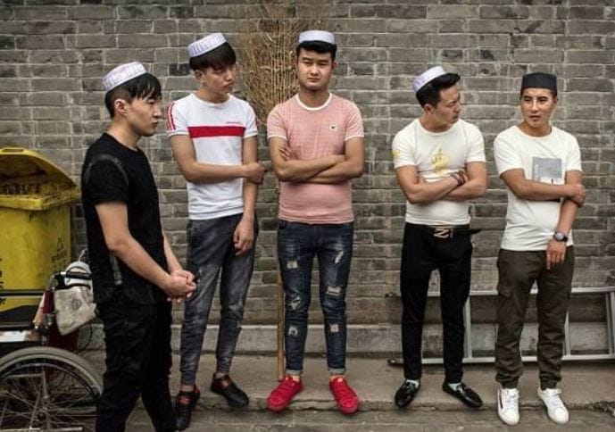 उइगर महिलाओं की जबरन नसबंदी करवा रही चीन सरकार: रिपोर्ट