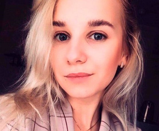 जिस नर्स की पारदर्शी ड्रेस पर मचा था बवाल, अब बताएगी मौसम का हाल