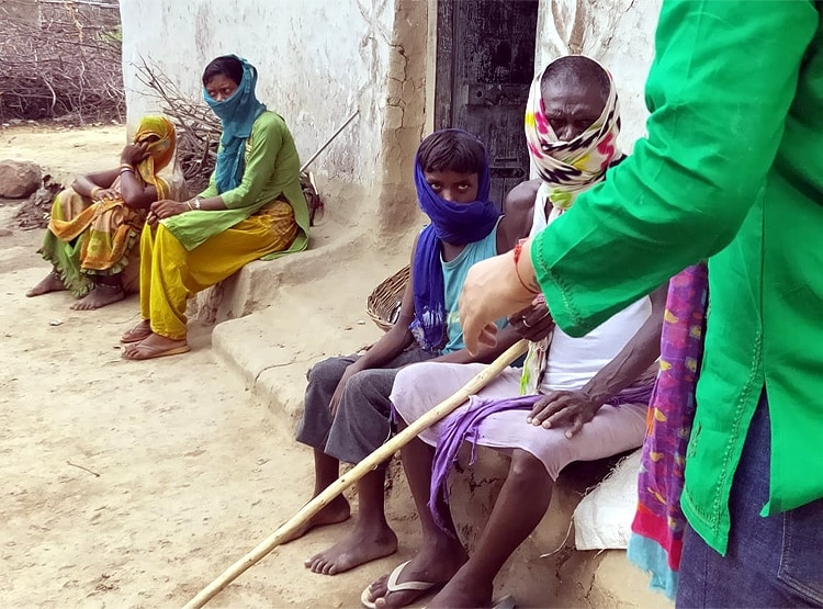 चित्रकूटः दिहाड़ी के लिए रोज होता था रेप, खदान मजदूर लड़कियों ने बयान किया दर्द