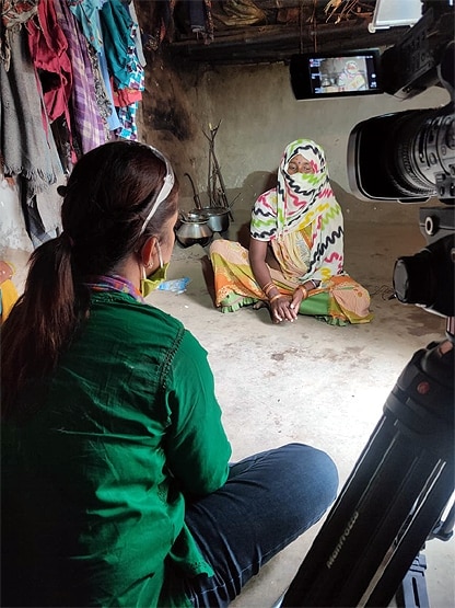 चित्रकूटः दिहाड़ी के लिए रोज होता था रेप, खदान मजदूर लड़कियों ने बयान किया दर्द