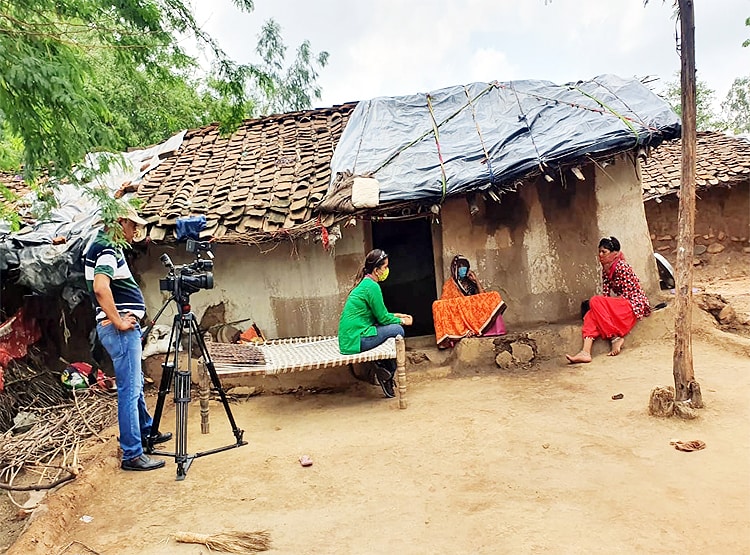 चित्रकूटः दिहाड़ी के लिए रोज होता था रेप, खदान मजदूर लड़कियों ने बयान किया दर्द