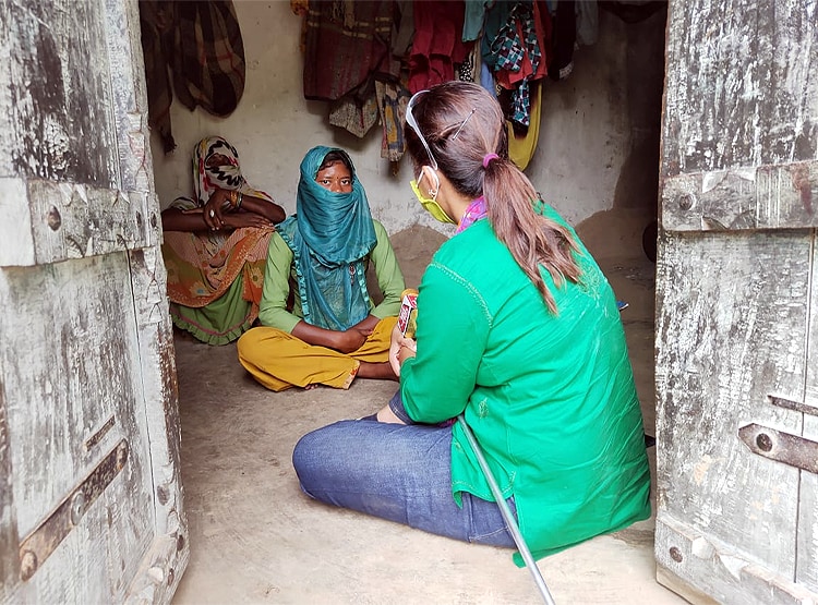 चित्रकूटः दिहाड़ी के लिए रोज होता था रेप, खदान मजदूर लड़कियों ने बयान किया दर्द