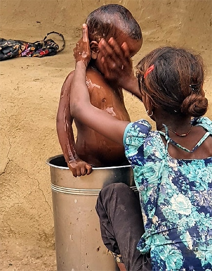 चित्रकूटः दिहाड़ी के लिए रोज होता था रेप, खदान मजदूर लड़कियों ने बयान किया दर्द