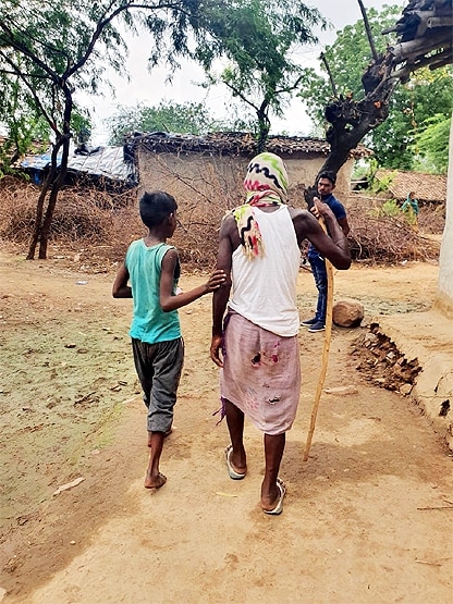 चित्रकूटः दिहाड़ी के लिए रोज होता था रेप, खदान मजदूर लड़कियों ने बयान किया दर्द