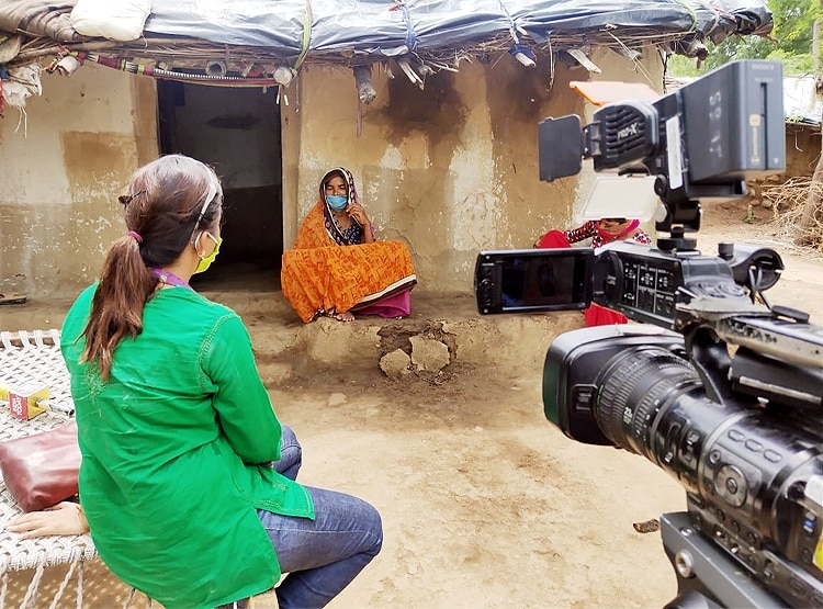 चित्रकूटः दिहाड़ी के लिए रोज होता था रेप, खदान मजदूर लड़कियों ने बयान किया दर्द