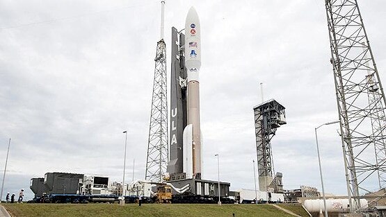 NASA पहली बार मंगल ग्रह पर रोवर के साथ भेज रहा हेलिकॉप्टर