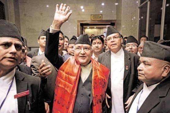 चीन ने नेपाल और अफगानिस्तान से कहा- पाकिस्तान की तरह बनो