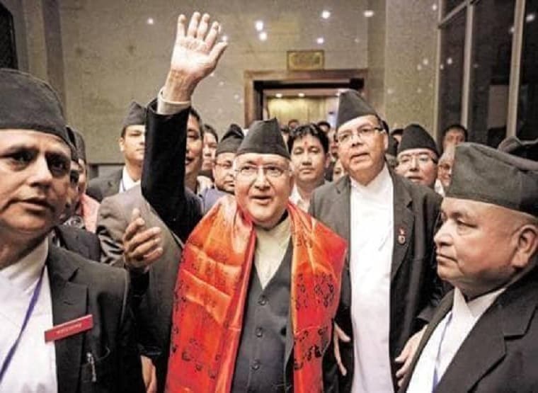 राम पर नेपाल के दावे के बाद अब श्रीलंका ने रावण को लेकर छेड़ी नई बहस