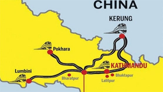 नेपाल में चीन ने बढ़ाया एक और कदम, भारत की बढ़ेगी टेंशन!