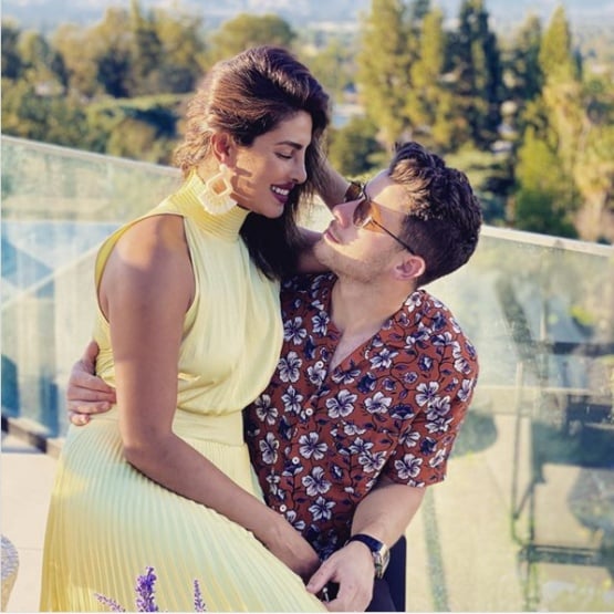 जब प्र‍ियंका से निक ने पूछा था- मुझसे शादी करोगी? देसी गर्ल की बोलती हुई बंद