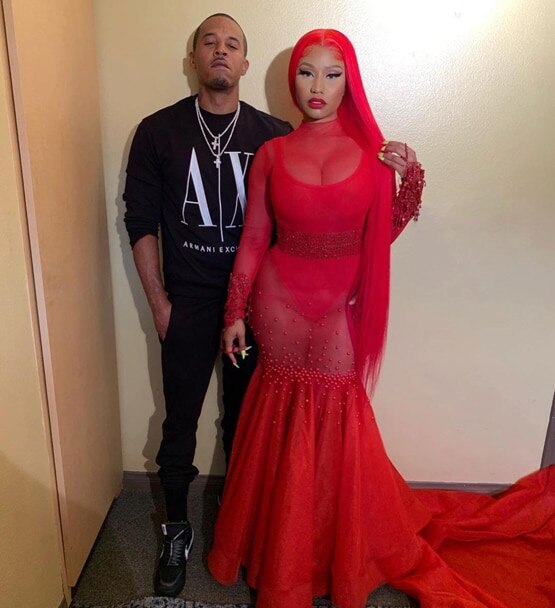 प्रेग्नेंट हैं रैपर-सिंगर निकी मिनाज, बेबी बंप के साथ शेयर की फोटोज