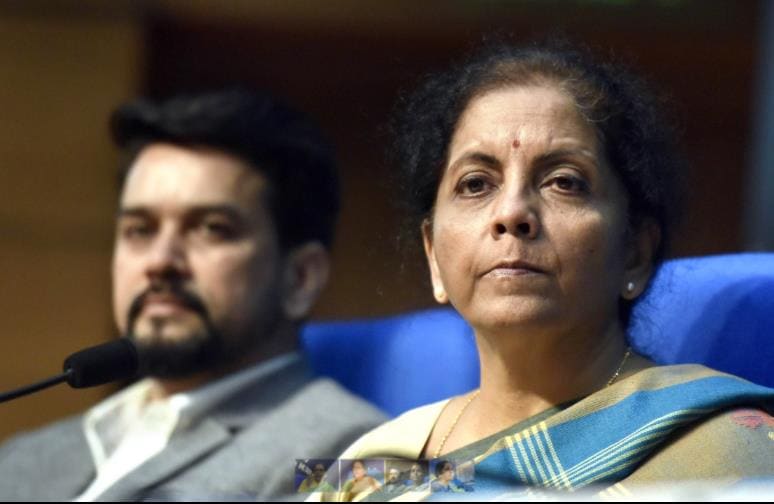 23 कंपनियों में विनिवेश, सीतारमण बोलीं- सही मौके और कीमत का इंतजार