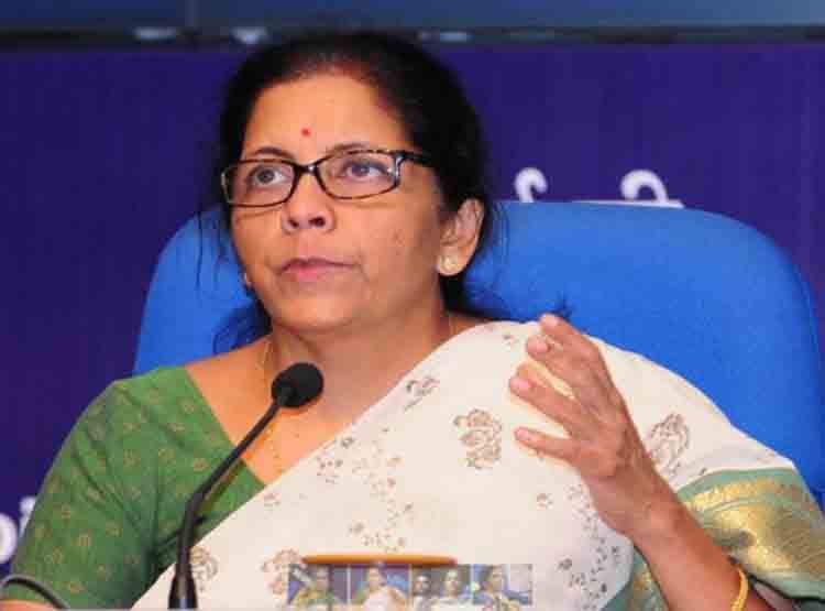 23 कंपनियों में विनिवेश, सीतारमण बोलीं- सही मौके और कीमत का इंतजार