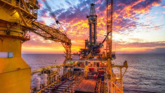 पाकिस्तान को नौ महीने की खोज के बाद मिला तेल और गैस का बड़ा भंडार