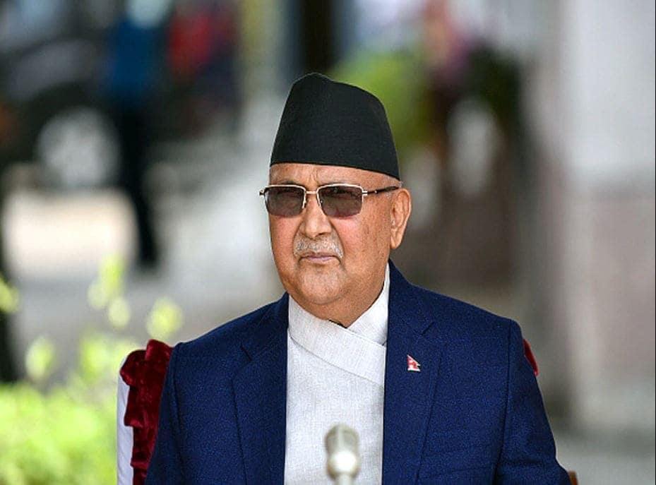 नेपाल में ओली की कुर्सी बचा ले गया चीन, इस डील से शांत हुआ तूफान
