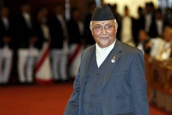 अयोध्या और राम पर आखिर नहीं माना नेपाल, उठाने जा रहा ये कदम