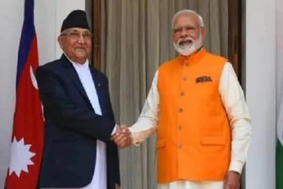 अयोध्या और राम पर आखिर नहीं माना नेपाल, उठाने जा रहा ये कदम