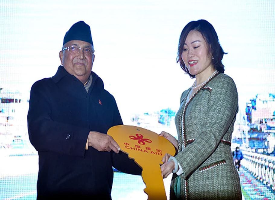 नेपाल ने चीन से खरीदा घटिया विमान, नहीं आ रहा किसी काम