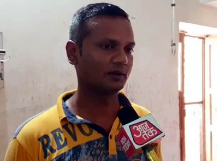 पाकिस्तान से वापस भारत लौटा परिवार, पत्नी को नहीं मिली इजाजत