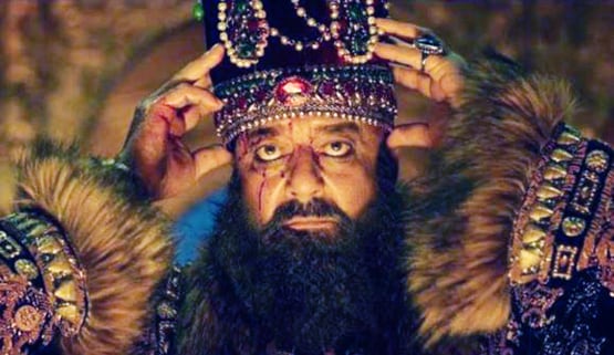 61 साल का हुआ बॉलीवुड का 'खलनायक', पर्दे पर निभाए हैं ये 10 दमदार रोल