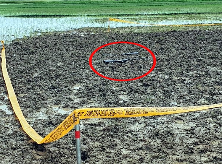 विकास दुबे के साथ एक और एनकाउंटर, 50 हजार का इनामी बदमाश ढेर