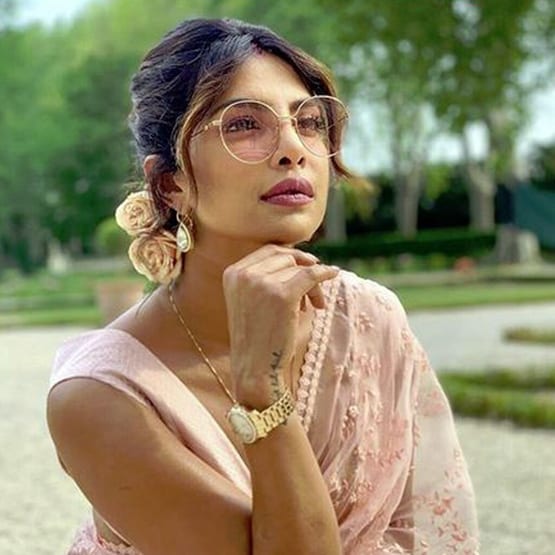 इंस्टा पोस्ट से करोड़ों की कमाई करती हैं प्र‍ियंका चोपड़ा, पढ़ें डिटेल