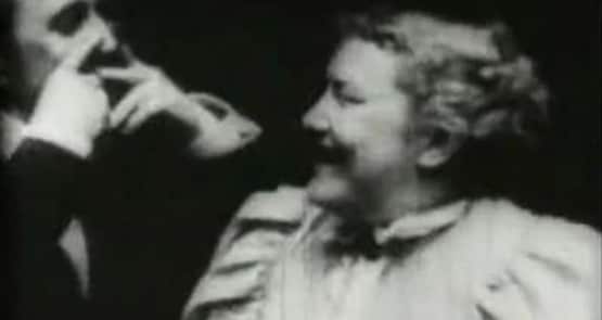 124 साल पहले इस फिल्म में दिखा पहला किसिंग सीन, देखकर दंग थे दर्शक