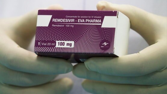 रेमडेसिवीर: दुनिया में सप्लाई होने वाली कोरोना की सारी दवा US ने खरीदी