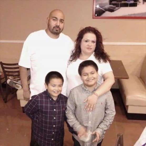 कोरोना: 12-14 साल के भाइयों ने 15 दिन के भीतर मां-बाप को खोया