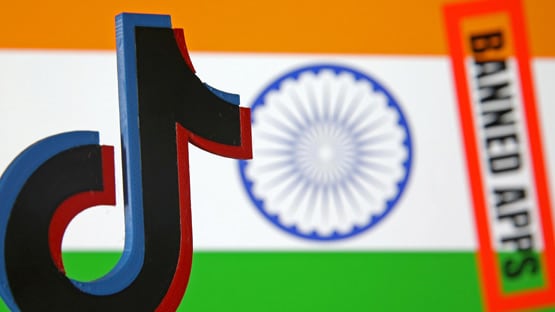 चीन को झटका, भारत के बाद अब ये देश बैन करने जा रहा है TikTok