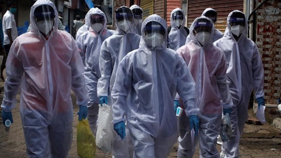 जान दांव पर लगाने को 30 हजार लोग तैयार, होना चाहते हैं कोरोना संक्रमित