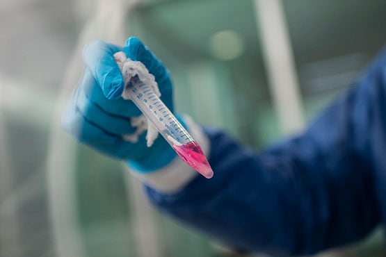 Coronavirus का एक और लक्षण आया सामने, वैज्ञानिकों ने बताया