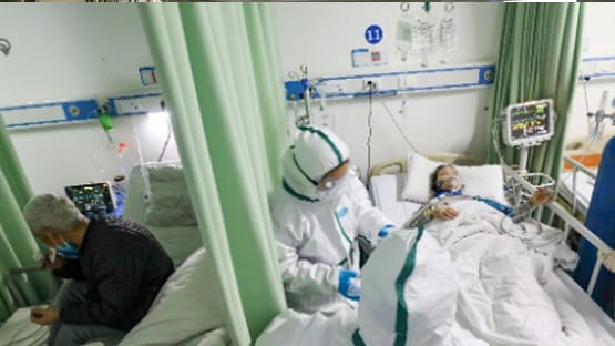 कोरोना से ठीक होने वालों को एक साल तक इस बीमारी का खतरा