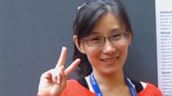 चीन छोड़कर भागी थीं कोरोना साइंटिस्ट, बोलीं- चुप कराया मुझे, कर देते हत्या