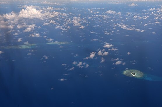 दो आइलैंड से चीन को हटना पड़ सकता है पीछे, ऑस्ट्रेलिया ने चली चाल