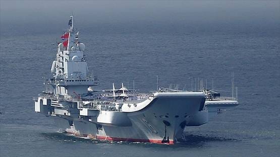 अमेरिकी युद्धपोत नजदीक आए तो चीन ने दी धमकी- हमारे पास खतरनाक हथियार