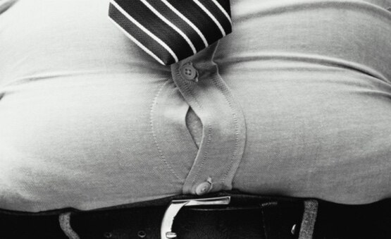 ज्यादा वजन वालों को कोरोना से मौत का खतरा तीन गुना अधिक: रिपोर्ट